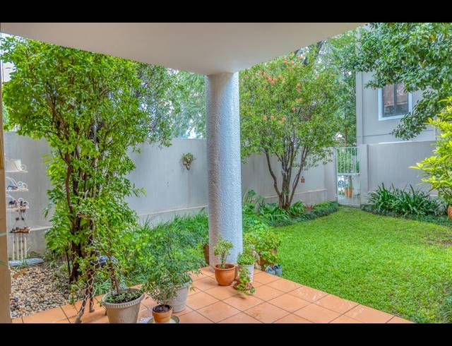 2 BEDROOM APARTMENT FOR SALE IN MORNINGSIDE